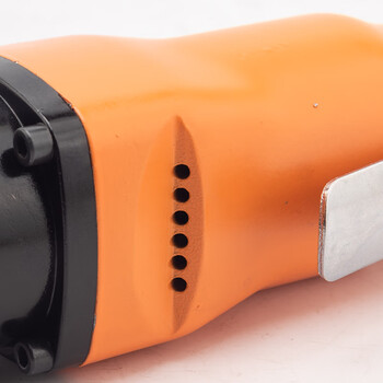 威马牌气动工具系列 气动工业级螺丝刀木工风批 全自动工具气批可调直角弯头起子10H【普通款】WM-3108