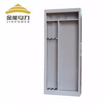 金能电力 普通电力安全工具柜 配电室安全工器具柜 2000*800*450*1.0mm定制