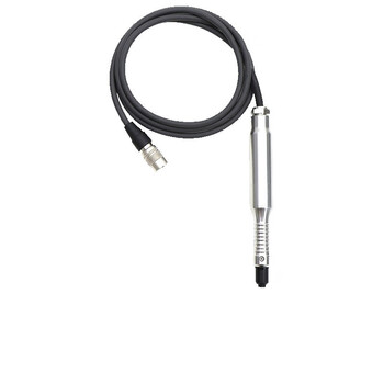 林上 LS225-F500 磁感应探头适用于LS225测厚仪 1年维保