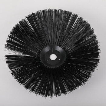 扬子（YANGZI）驾驶式扫地机YZ-S14原装正品配件-300边刷（S14用）