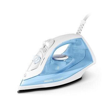 飞利浦（PHILIPS ）挂烫机家用 小型迷你便携手持式蒸汽电熨斗 GC1740/28