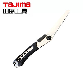 田岛（TAJIMA）N-S150SM SMART-SAW拉锯150 石膏板/木材切割用 150mm  1103-2015