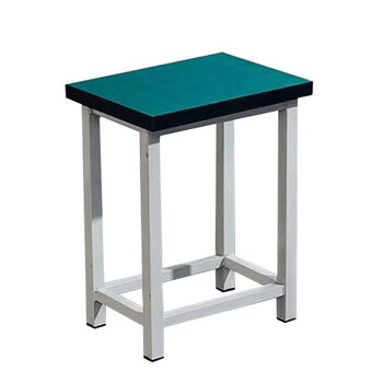 稳斯坦 WST213 防静电凳 学校用凳工作凳工厂专用凳 流水线员工凳 34*24*45需自行安装