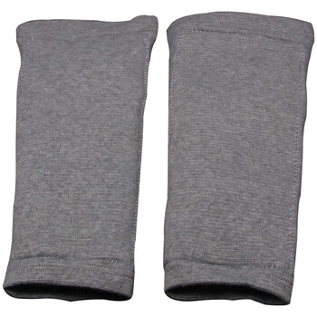 星工（XINGGONG）防寒护膝 皮毛一体保暖护膝羊毛内胆加厚保暖冬季户外骑行护膝 