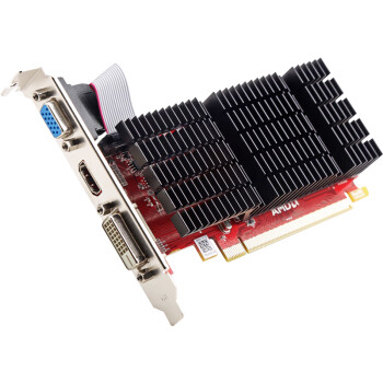 昂达（ONDA）R5 220典范1GD3 V5 办公娱乐独立显卡