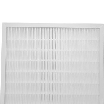 Wellwair 中效HEPA 新风中效过滤器 470*300*46 效率M6 纸框 PP