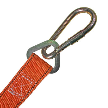 跃华（yuehua）YH-069 一点式电信安全带 工程施工防坠落保护带