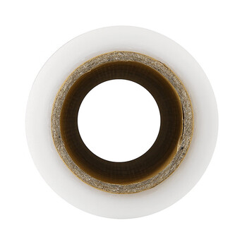 飞尔（FLYER）缠绕膜50cmx200m 膜净重1.2kg/卷 单卷 PE工业保鲜膜 快递保护膜打包膜 自粘性拉伸膜包装膜