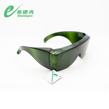 希德光（e） SQ-1 光子美容防护镜样式3防护波段200-1400nm定做 1付