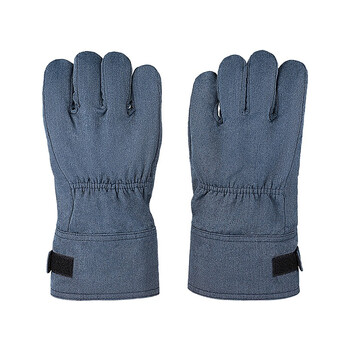 诚格 C&G Arcpro-GLV-DP8防电弧服手套 小码 II级防护8卡