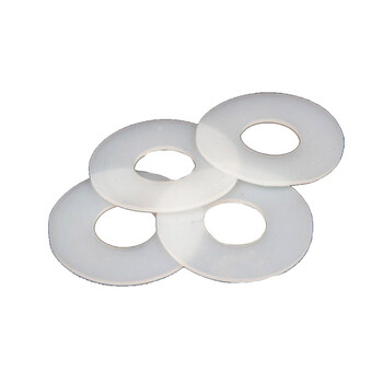 SB 活接密封圈(活接垫片) dn15 5只价 企业定制 不零售 起订量100只