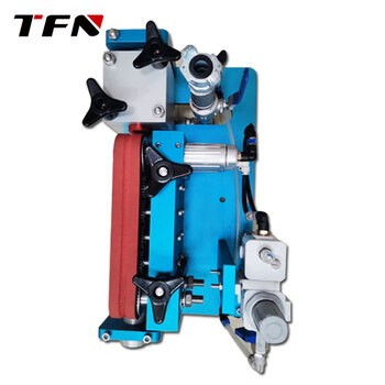 TFN 吹缆机T700C系列 高性能拉缆机 提高工作效率 保护光缆防护层 气吹型吹缆机 T700CQ 