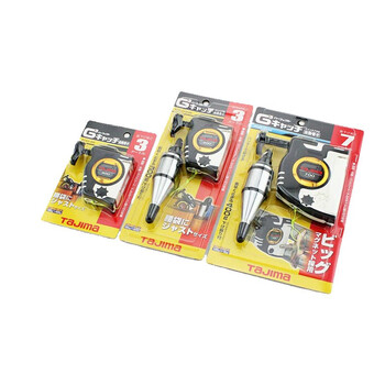 田岛（TAJIMA）PCG3-300WQB G3铅直测定器磁性线锤醒目丝线快速静止线坠/铅坠300 450 700附重锤 1009-1734