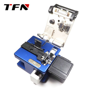 TFN T1 光纤切割刀 高精度热熔切割刀