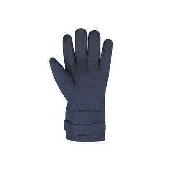 诚格（C&G）ArcPro-GLV2-DP40 40cal防电弧服手套 Ⅳ级本质防电弧 藏青色 均码 大货30天