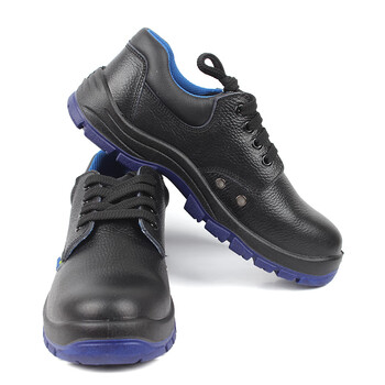 SAFEMAN君御ECO3022经济型安全鞋*1双 34 