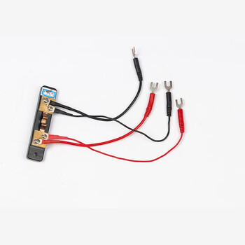 KRI JYL 保定金源回路电阻测试仪（手持式） 1年维保