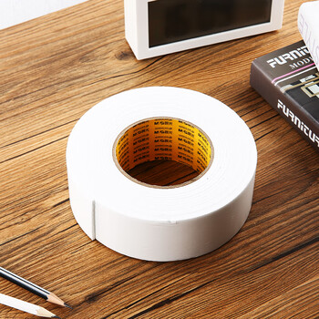 晨光（MG）双面胶 强力高粘度泡棉胶带【48mm*5y 4.57m/卷 6卷/盒 2盒起订 AJD97392】