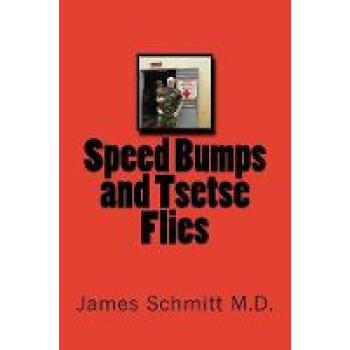 《[原版预订]speed bumps and tsetse flies》【摘要 书评 试读】