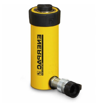 恩派克 ENERPAC  单作用液压油缸RC1514，15T，700bar