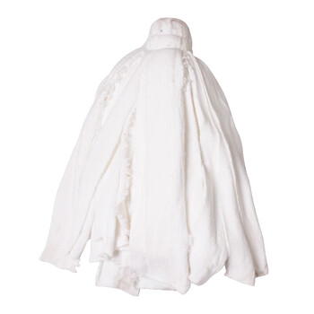 庄太太【毛巾布拖把颜色随机】工厂木杆圆头吸水墩布ZTT-N0004