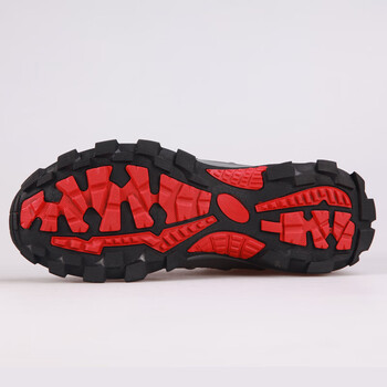 A+A QA174-3 6KV绝缘防砸防穿刺轻便透气 凯夫拉工作劳保安全鞋 40码 定做 1双