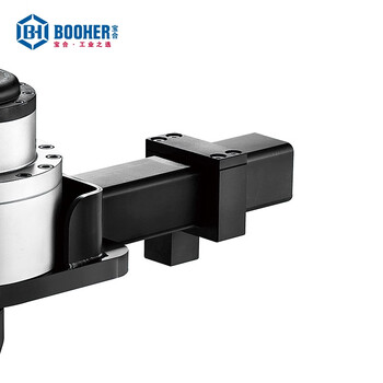 宝合(BOOHER)1/2"-3/4"系列3.5:1扭力倍增器1000Nm 0141103
