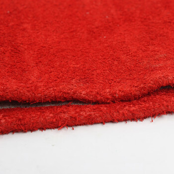 代尔塔（Deltaplus）205515 CA515R焊工手套隔热防护手套定做1双 10码（12双倍数起订）