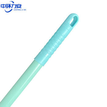 中环力安【鹿皮巾拖把颜色随机】老式墩布鹿皮绒吸水拖ZHLA-N0004