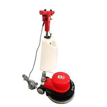 超洁亮（SUPER·CLEAN）SC-004 加重翻新机 洗地机刷地机晶面抛光机 多功能刷地机