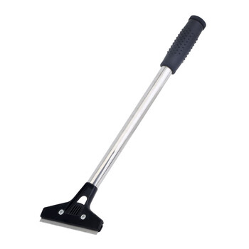 康丽雅 K-0078 清洁铲刀 去污除胶美缝刀墙皮清缝刀铲子 40CM