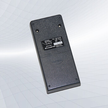 KANETEC日本强力高斯计TM-801EXP便携式高斯计 特斯拉计 交直流磁场检测仪 磁力强度检测仪