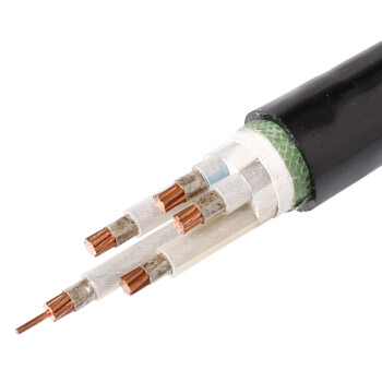 远东电缆 NH-YJV 3*150+2*70 铜芯耐火电力电缆 100米【有货期非质量问题不退换】