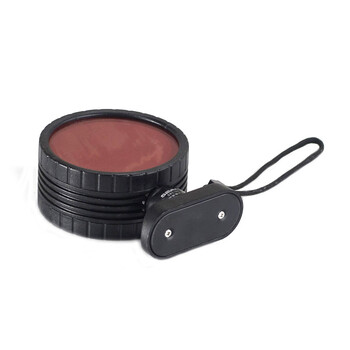 尚为(SEVA) SZSW2160 IP65 DC24-36V LED 双面警示灯（短柄） (计价单位：盏) 黑色