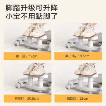 京东京造儿童书桌学习桌椅写字桌【进口实木 三层书架 可升降】1.12m粉
