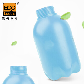 爱柯布洛 手持气压喷壶（2L）消毒清洁喷雾器洒水壶浇花喷水壶物业办公园林松绿色 221358