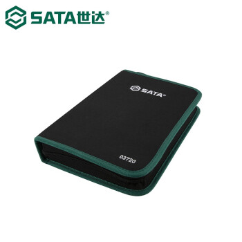 世达（SATA）03720 22件电子维修组套