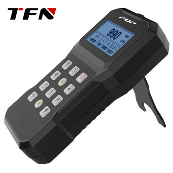 TFN FUP 涂镀层测厚仪TC30 高精度 通讯款(配铁基探头)
