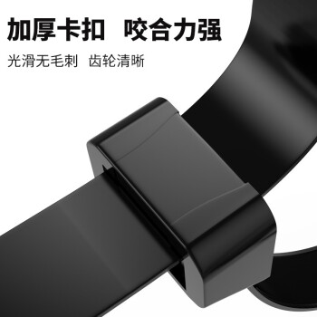 卡夫威尔 自锁式尼龙扎带 耐高低温扎带 理线带 扎线 2.5*150mm 白色100支装 OT3668