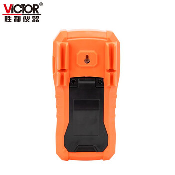 胜利仪器（VICTOR）电容表 高精度数字手持带背光数显 电感表 测试仪 VC4082 标配现货