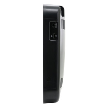 胜利仪器（VICTOR）壁挂式分贝测试仪高精度测试器噪音计噪声检测声级计报警 VC834B 标配现货