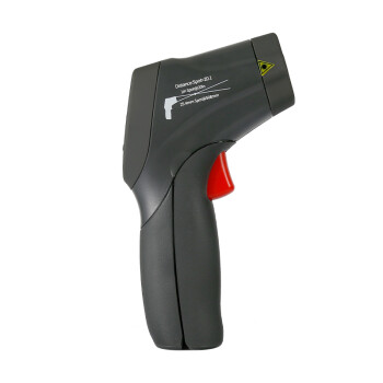 华盛昌(CEM)DT-8863专业手持红外线测温仪 高精度工业级测温枪  非接触式厨房烘焙水温油温枪