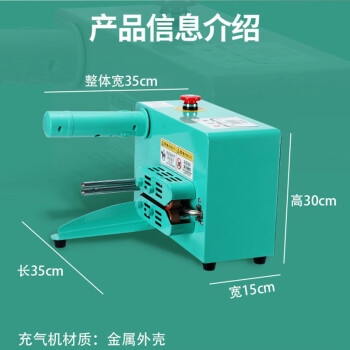 飞尔（FLYER）中泡葫芦膜 防震缓冲气垫膜 快递打包专用包装气泡膜【300米 厚款 50x32cm】买20卷送机器