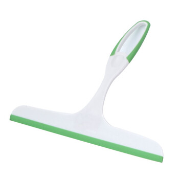 康丽雅 K-0230  手持玻璃刮 刮水器擦窗器玻璃清洁工具 颜色随机 小号