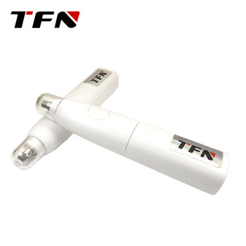 TFN 光纤熔接机、熔纤机清洁套装 日常清洁维护保养工具 电极研磨器 