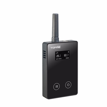 拓普瑞（TOPRIE） Meter1（TP500V3.0） WIFI温湿度记录仪