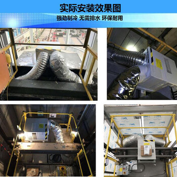 世鼎电梯空调1.5匹客货电梯 观光电梯单冷电梯空调SD-32/T