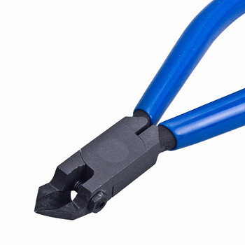 三山（3.peaks）进口模型塑料水口钳AP-150G-S鸡泡水口剪 斜口钳 斜嘴钳 6寸150mm