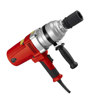 泉有（quanyou）电动扳手 QY-6030C大功率电风炮汽修架子工螺丝拆卸安装多功能冲击扳手