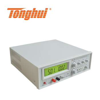 同惠（tonghui） TH1312-100 电声响器件测试仪器 主机2年维保